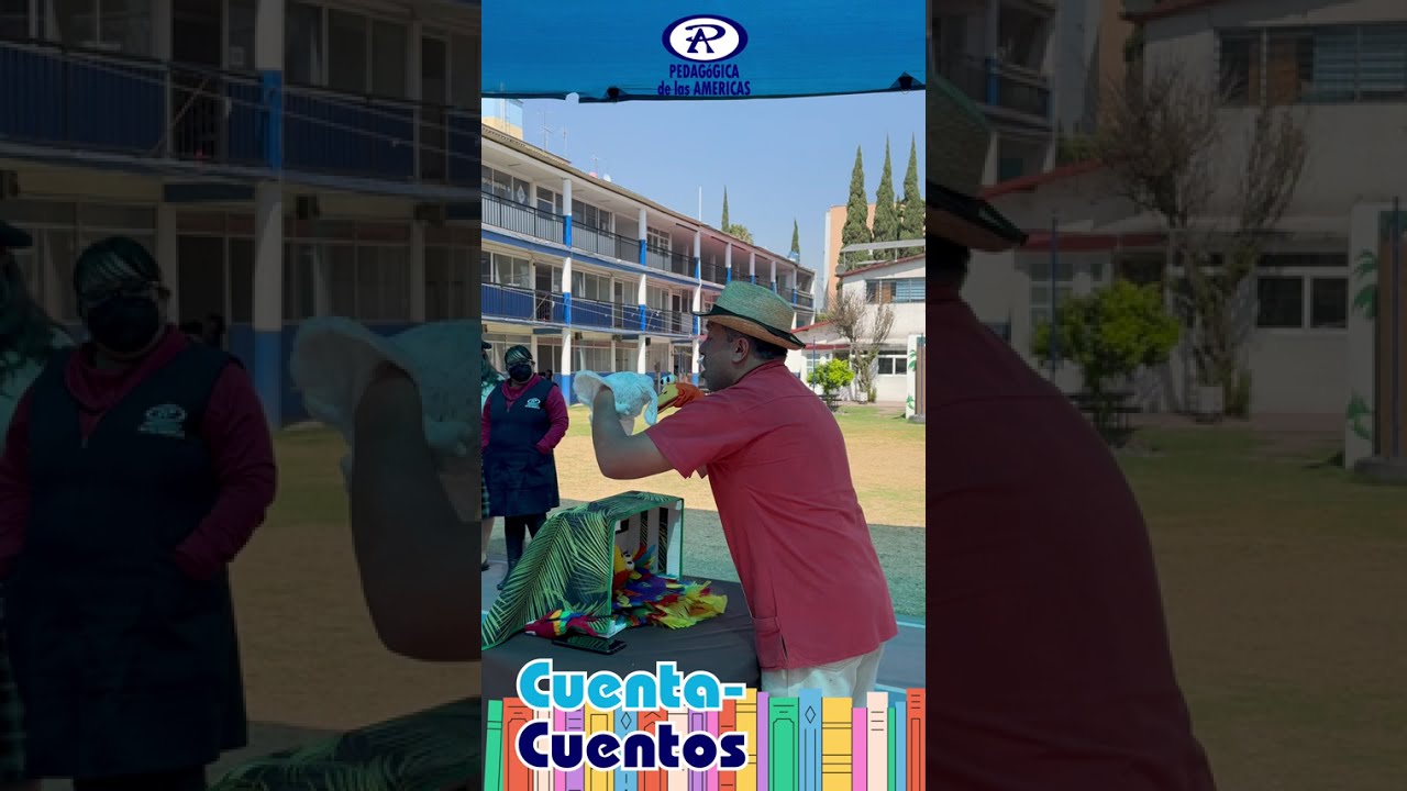 Feria del Libro 2026