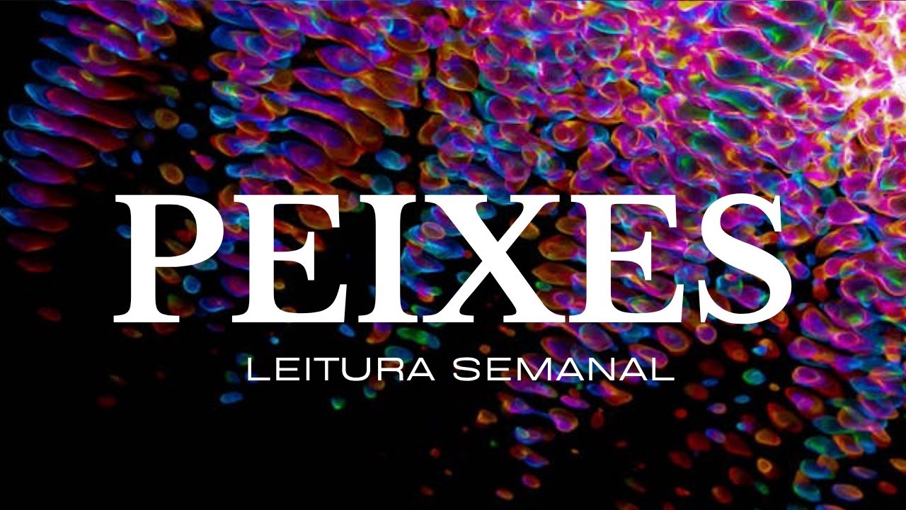♓PEIXES♓O REENCONTRO COM ALGUÉM Q NUNCA PERDEU A ESPERANÇA DE SE RECONECTAR COM VC ESTÁ PRÓXIMO💑🏃‍♂️