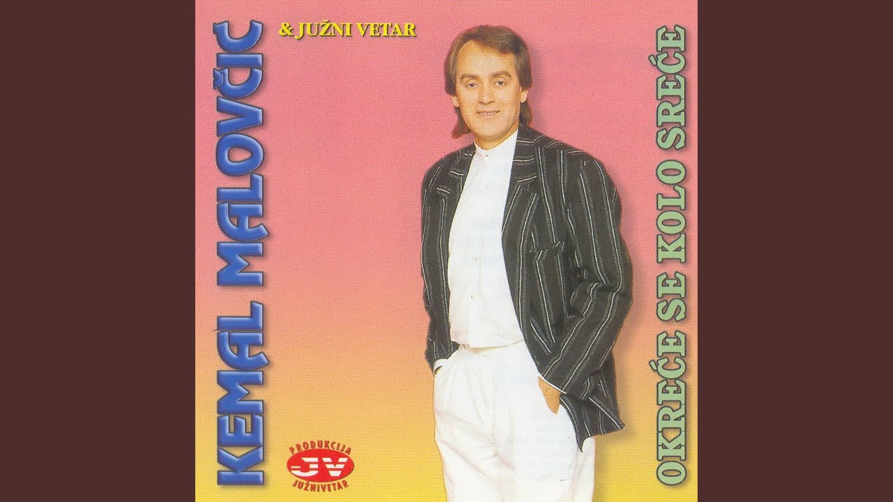 Rekla si mi da ne volis zimu