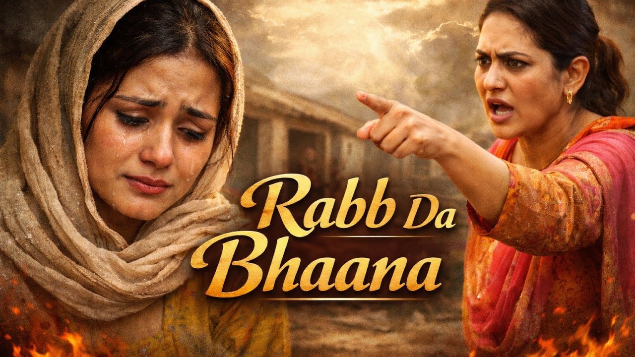 Rabb da Bhaana-Part 2