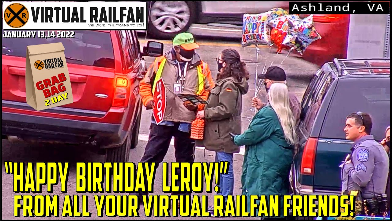 “BOING” IN CHEHALIS, WHITEOUT IN LARAMIE, LEROY’S BIRTHDAY IN ASHLAND & MUCH, MUCH MORE! 1/13&14/22
