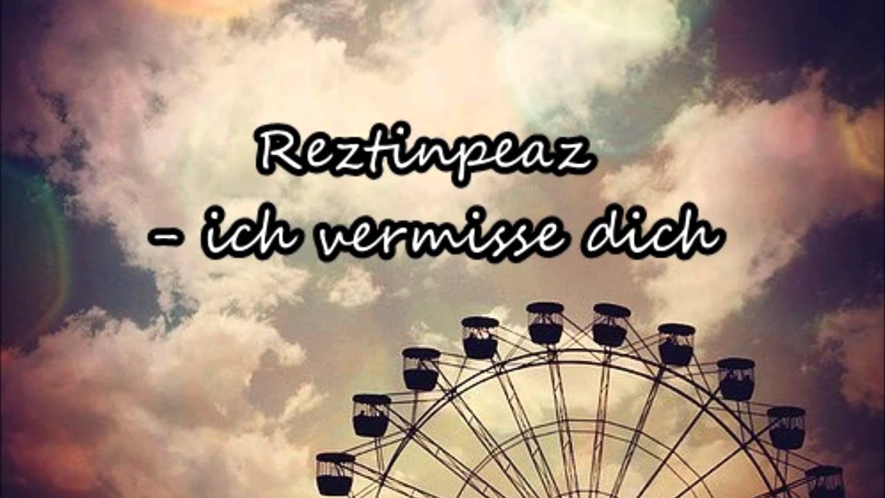 die Zeit mit dir hat mir sehr viel bedeutet.