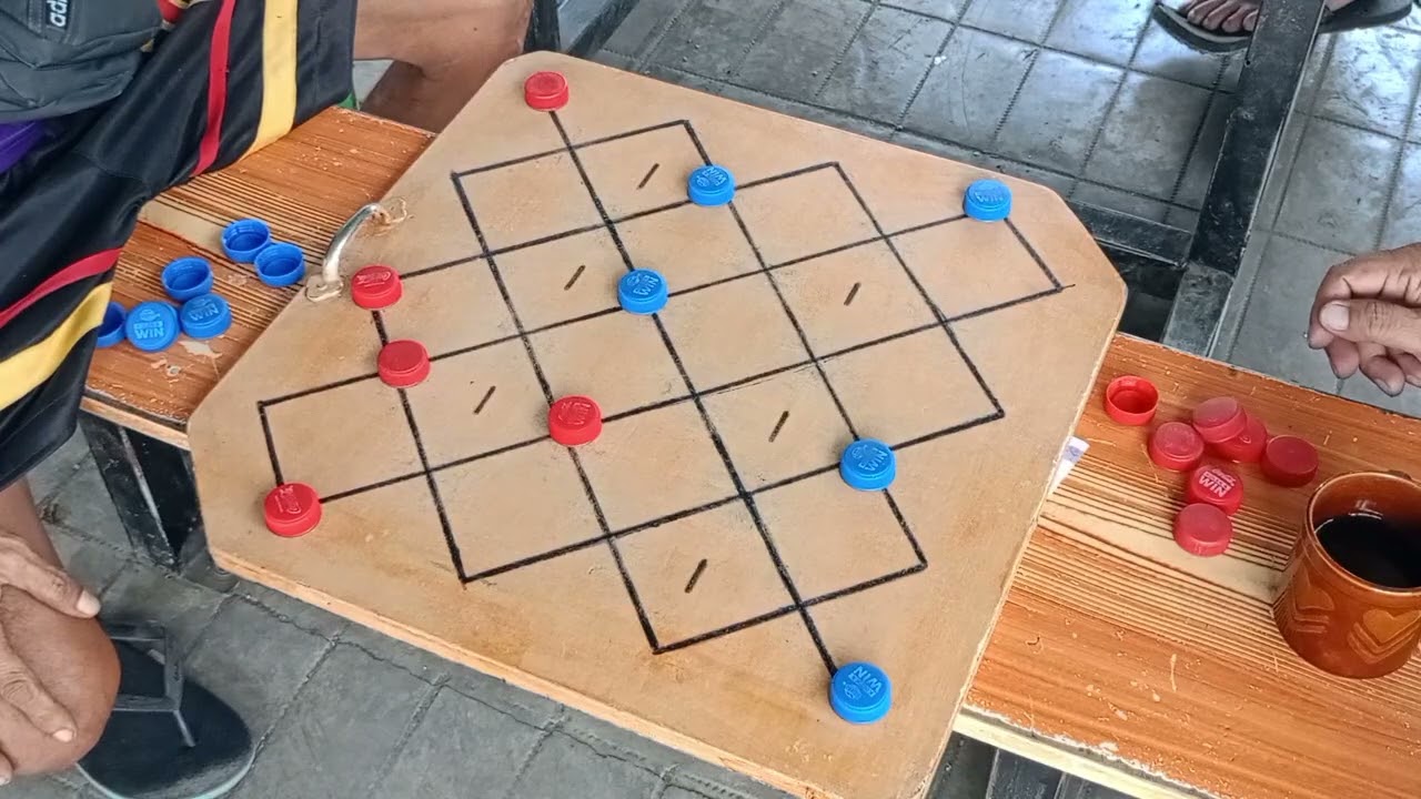 SA WAKAS MAY NANALO NA!!#games #boardgame #mugatdamatv 