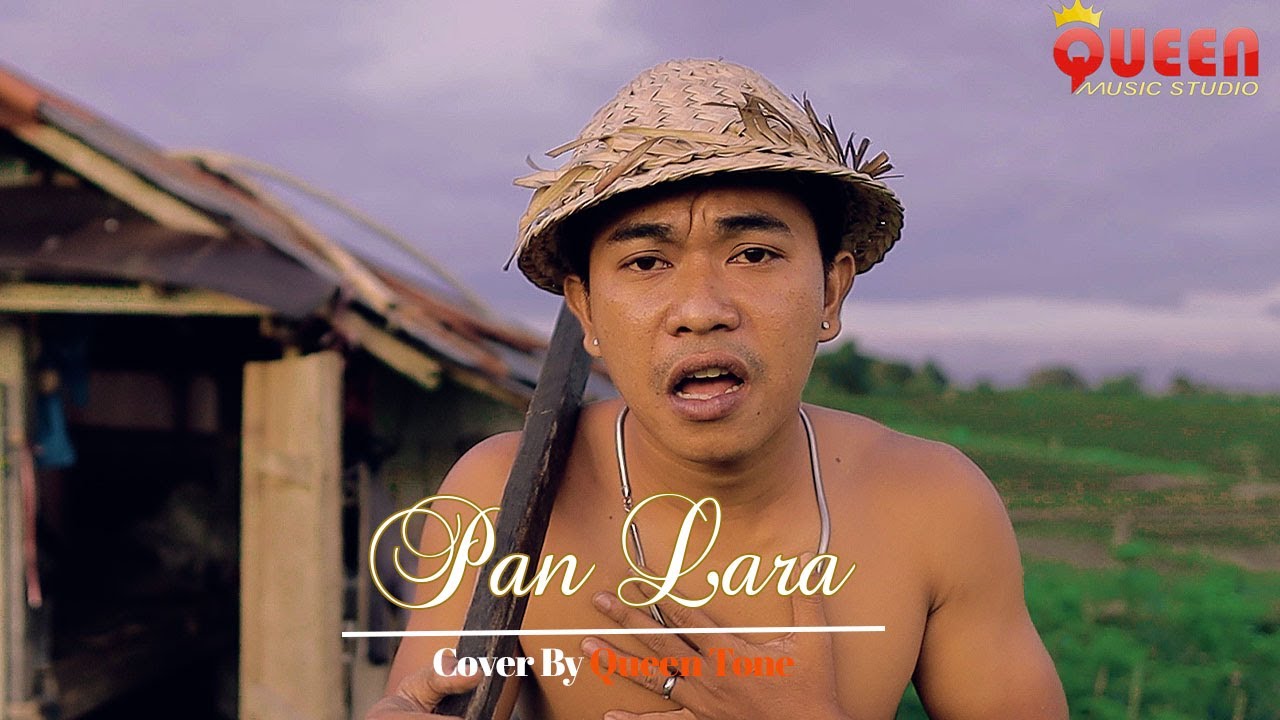 PAN LARA (A.A Raka Sidan) KOPLO || Cover By Queen Tone || KOPLO VERSION