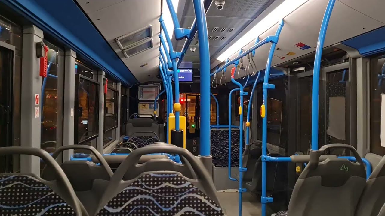 VT-Arriva 25-ös busz (Rädda Barnen utca - Újpest-központ M): MHU-820 (2021.02.01)