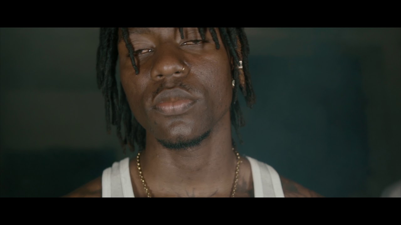 Bout Anwo Gang -DIFERAN-( official video)