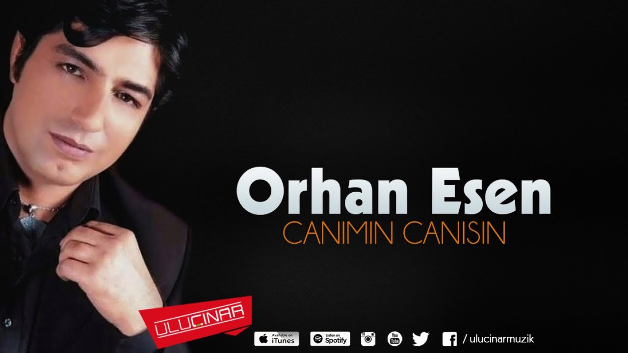 Orhan Esen - Ömrüm