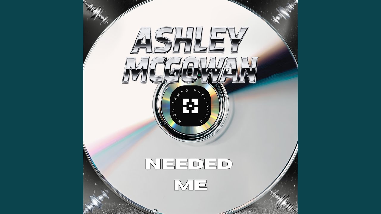 Needed Me (Radio Edit)