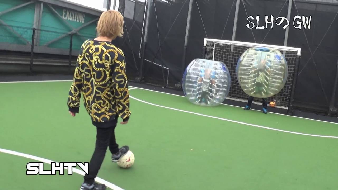 【SLHTV】SLHのGW【Part 5】
