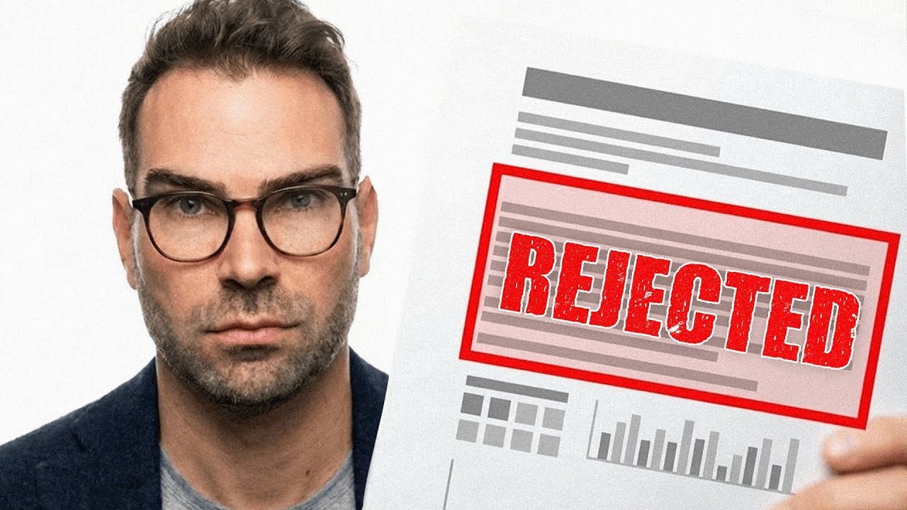 The REAL Reason Reviewers Reject Good Papers (It’s not what you think...)