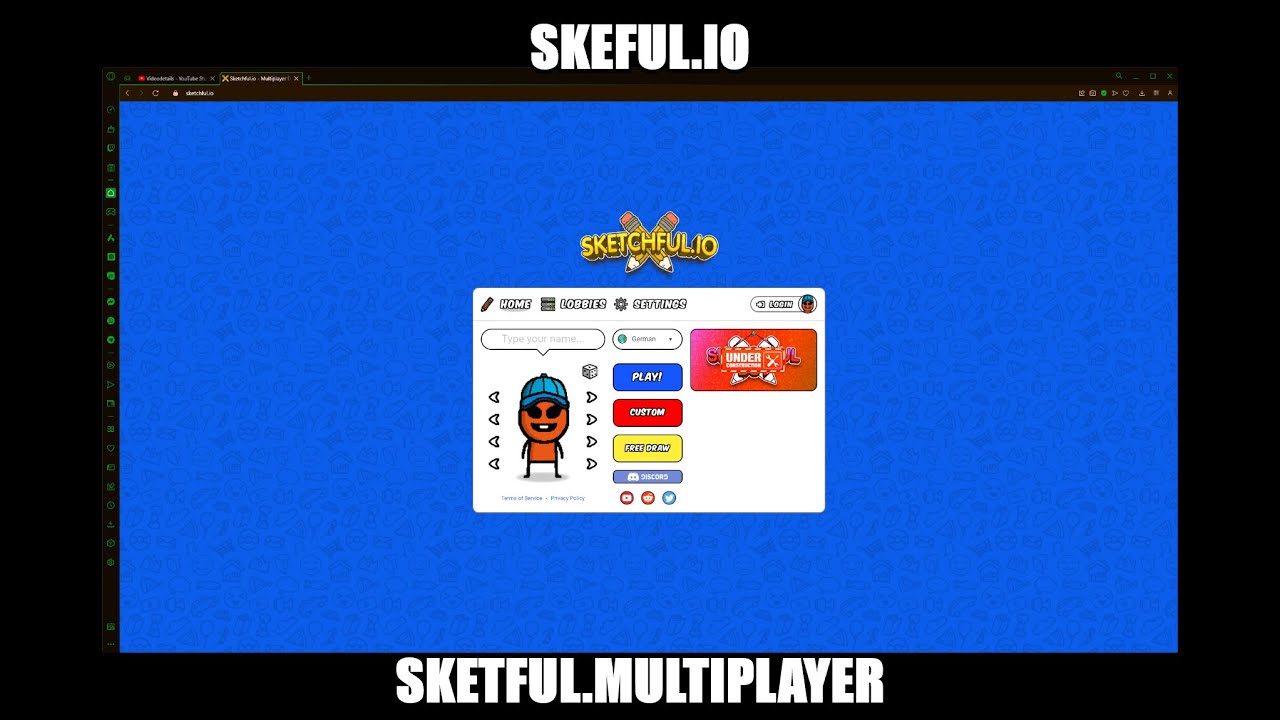Sketchful io   Multiplayer Drawing and Guessing Pictionary Game – Mozilla Firefox 2024 04 14 20 34 5