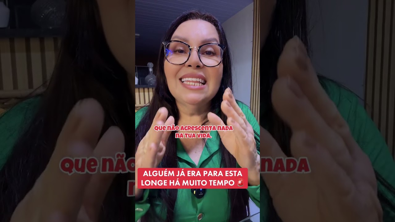 ALGUÉM JÁ ERA PARA ESTA LONGE 🫵🏻🚨‼️