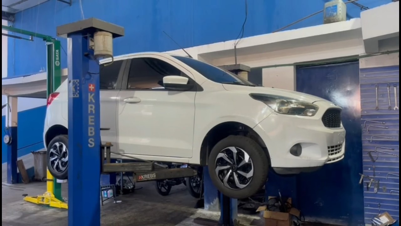 PM recém-formado: dá pra ter carro? É necessário? (vida real)