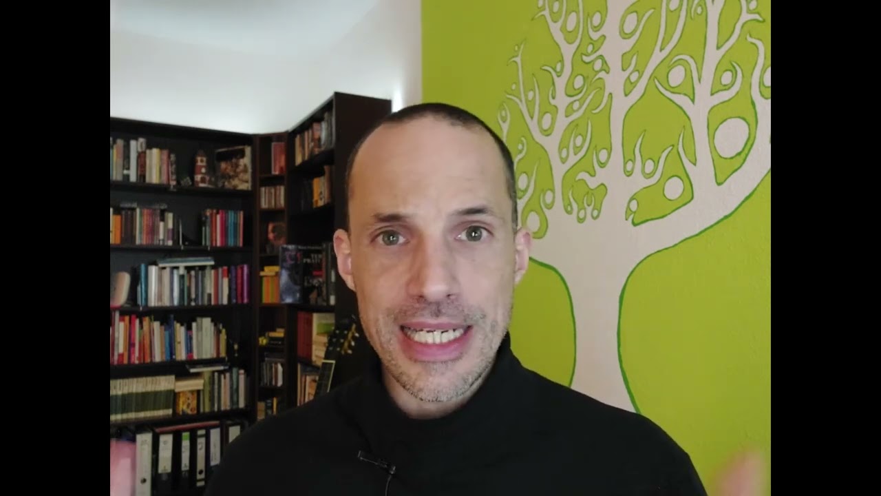Impuls Johannes 10 - Radikal geborgen