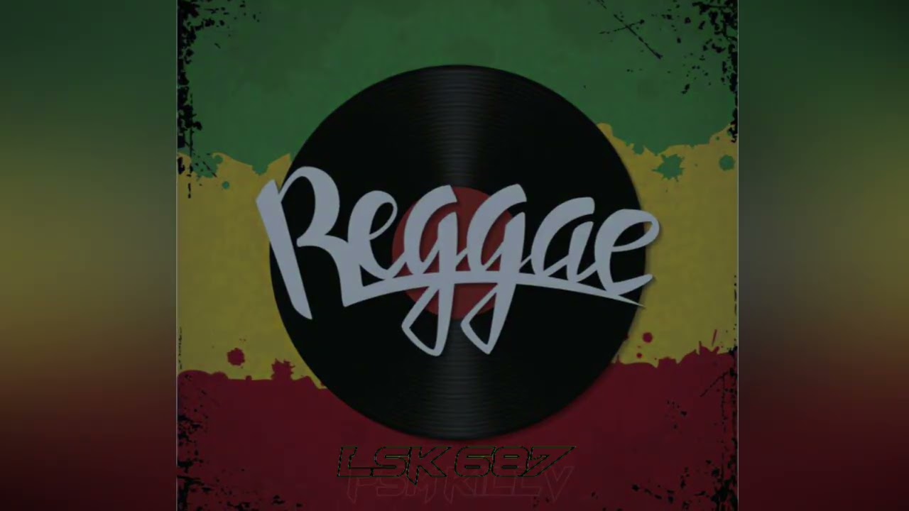 LSK MBS - MELO DO JOB [ REMIX REGGAE MELO ] 2V25 ⭐️
