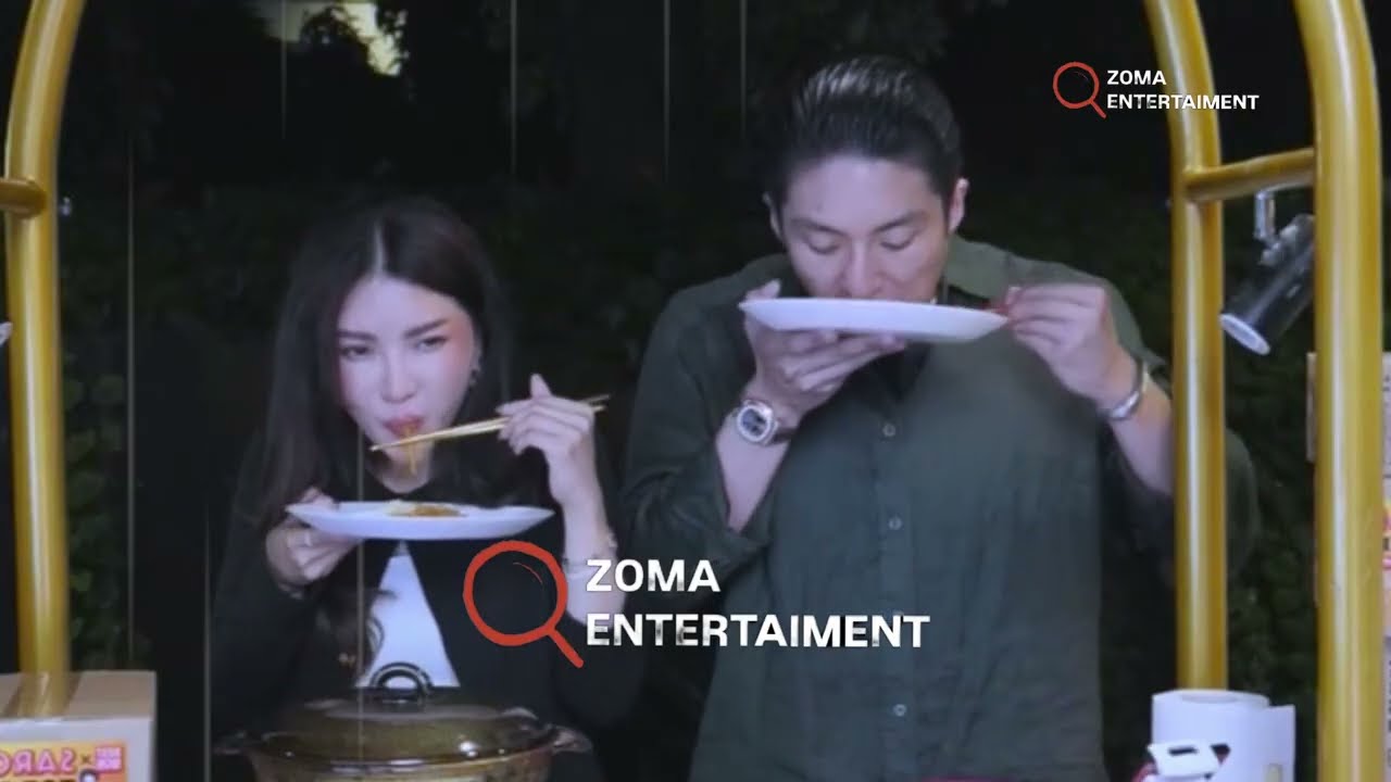 MOMENT PAPIO MAMIO VIBES NYA LAGI IKUT DEMO MASAK 🤪🤭 #love #sargio #sarwendah #couple #video