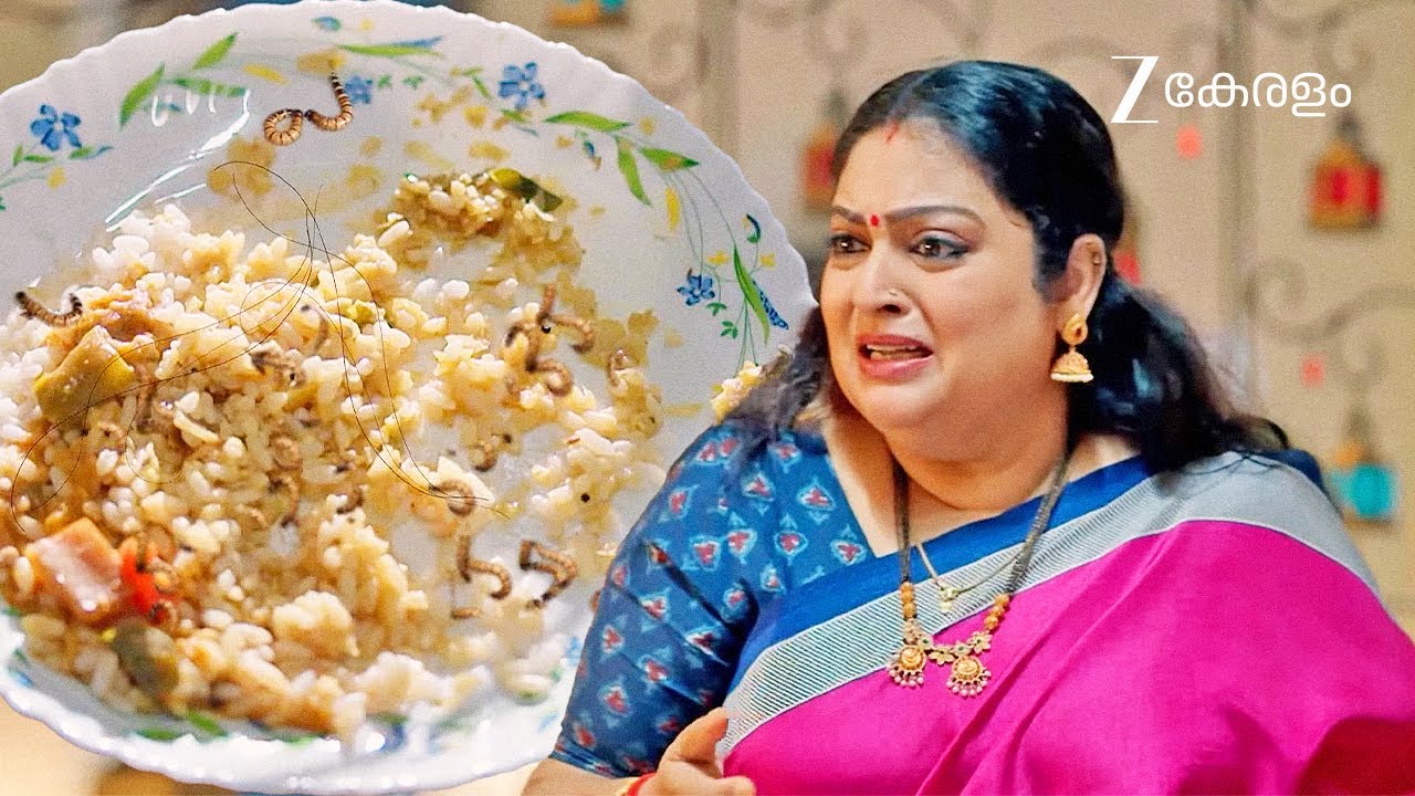 ❌DON'T WATCH THIS IF YOU HAVE A WEAK HEART! - Mayamayooram | Full Ep 238|Mahi,Ganga | @zeekeralam