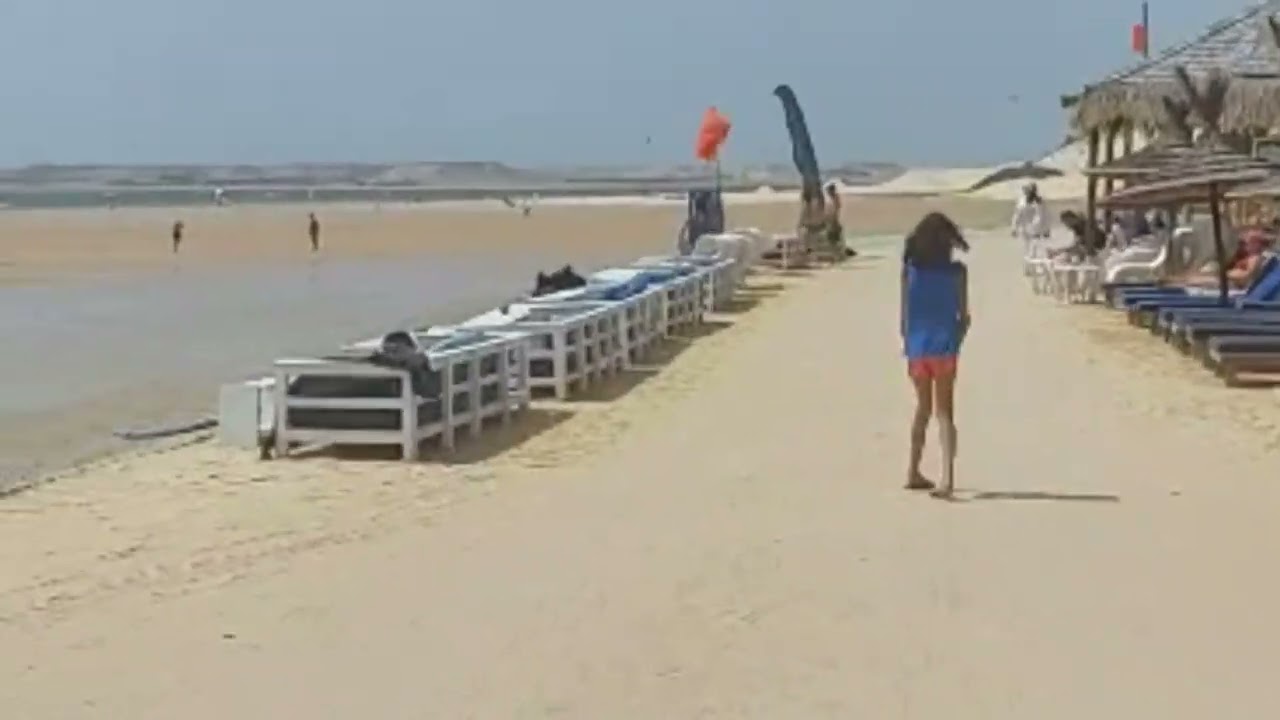 dakhla attitude