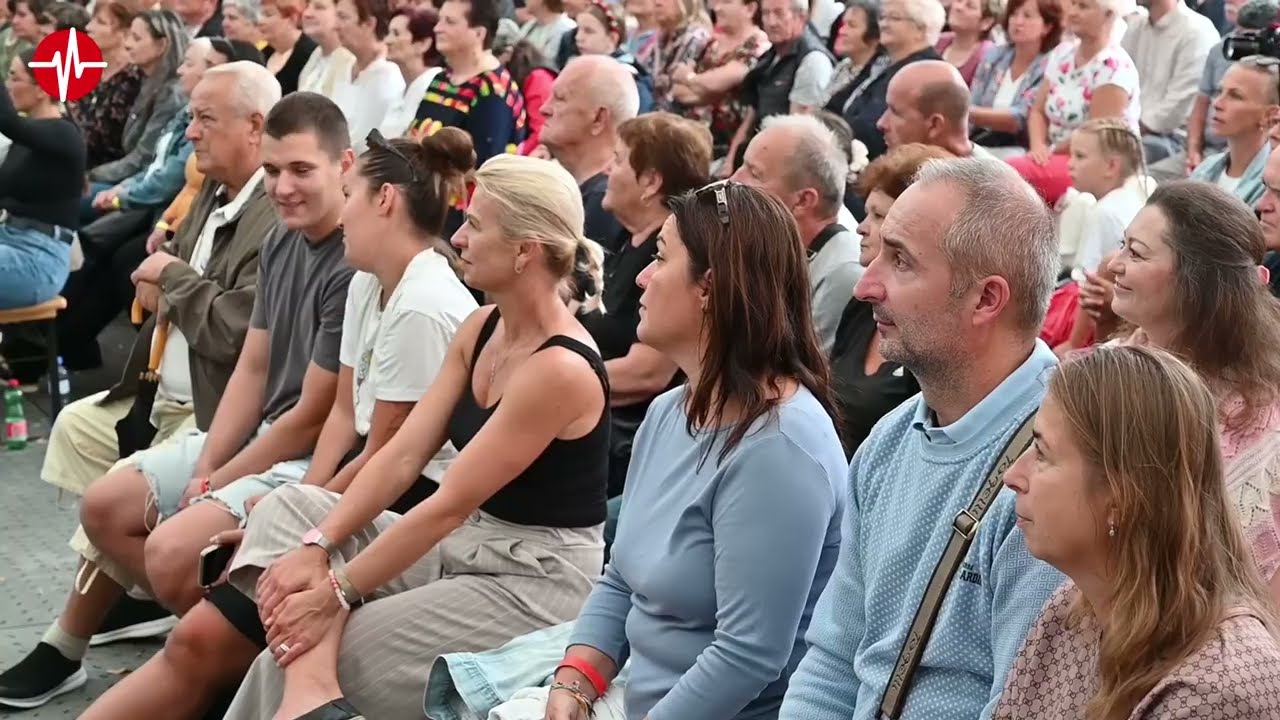 Galaprogram DFF 2025 zakončil jubilejn&yacute; 31. ročn&iacute;k obľ&uacute;ben&eacute;ho festivalu 31.8.2025