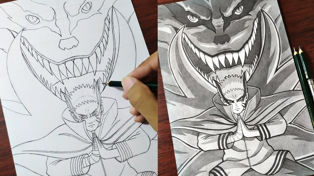 How to Draw 