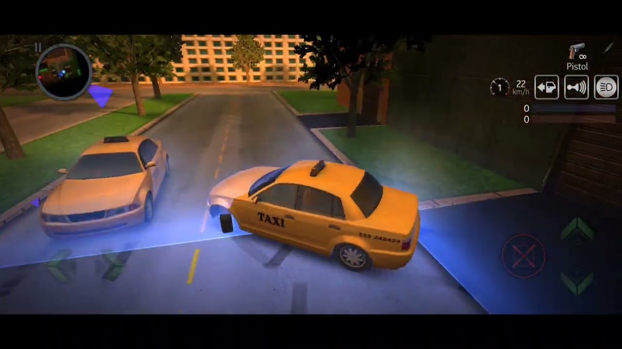 Payback 2 Multiplayer #195 