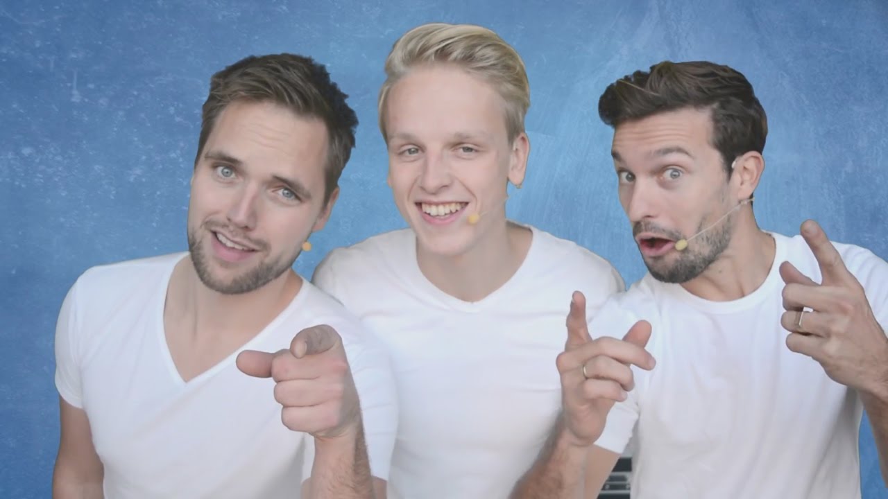 Frets! Zoek 't uit - Meezingen