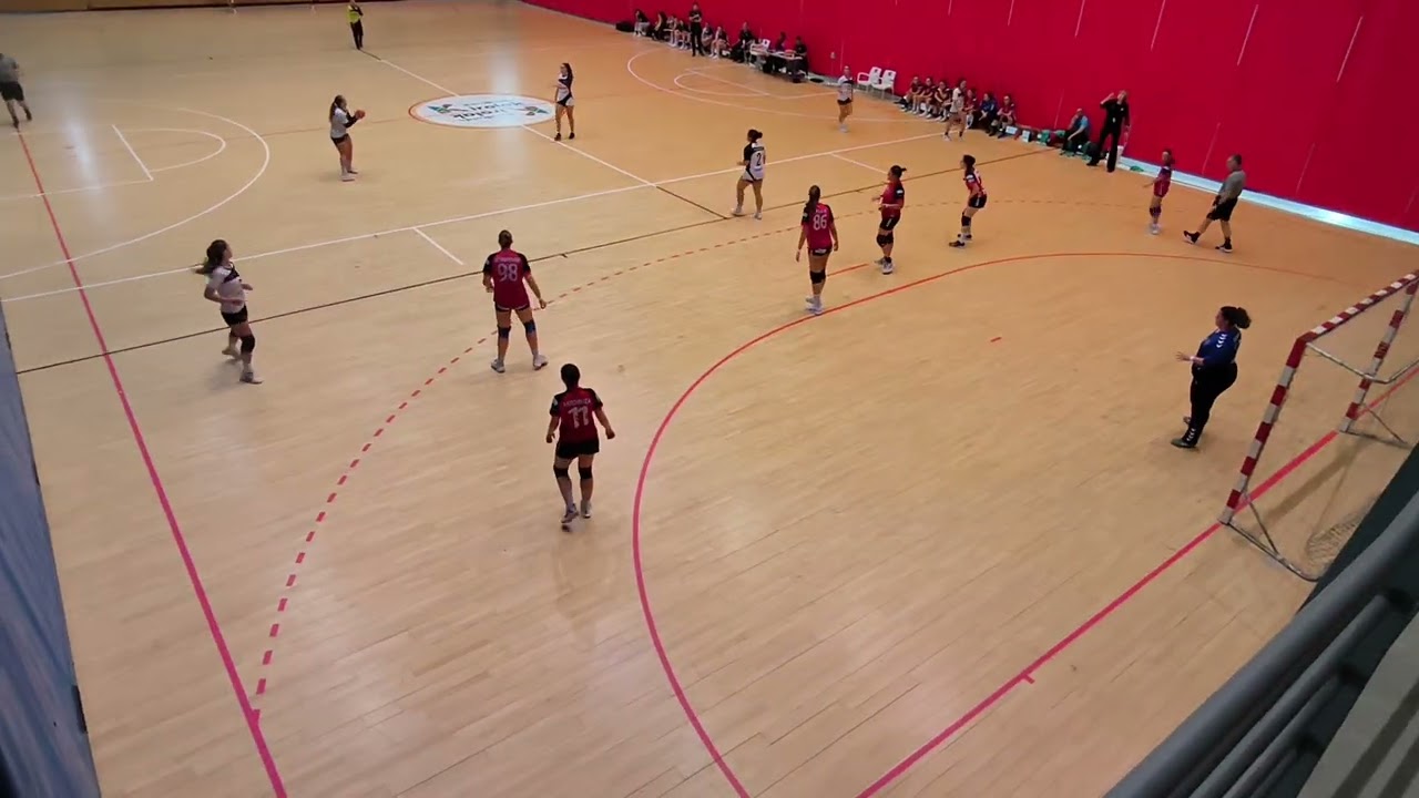 ￼ZUAZO SENIOR L.V.￼AMEZTOI ZARAUTZ ZKE