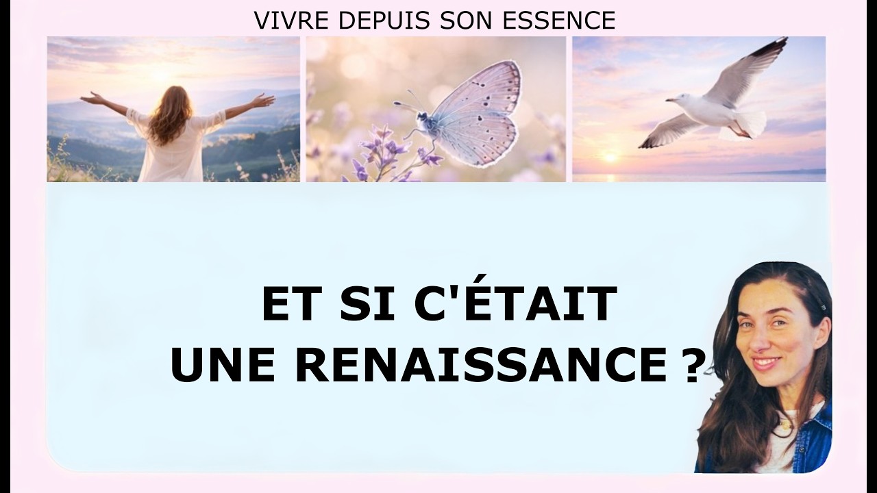 Tenir sa vision quand tout s'effondre