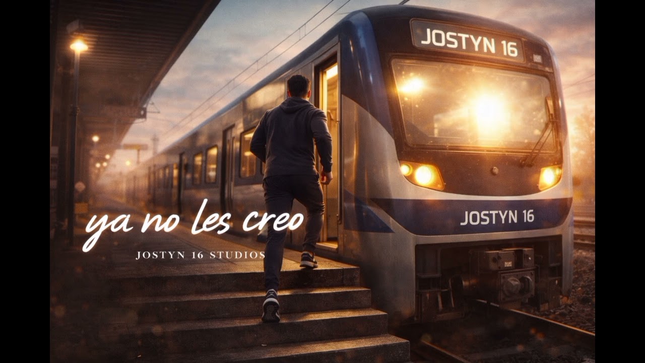 Ya no les creo / canción oficial - iA 