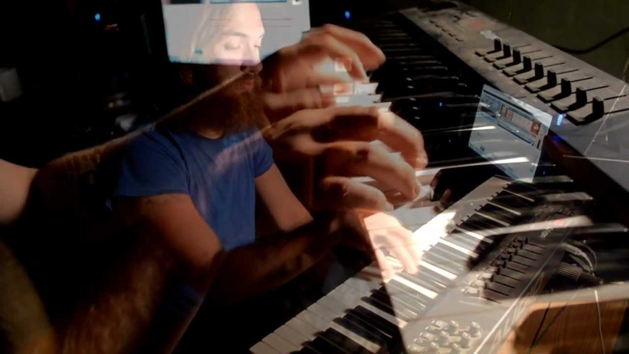 Finding Nemo - Nemo Egg | Thomas Newman Cover By Chris Doughty *Read Description*