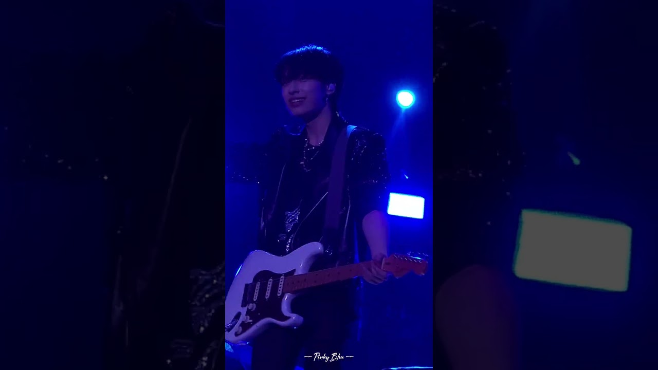 221216 Overture 첫콘 'Lunatic' Gaon Focus