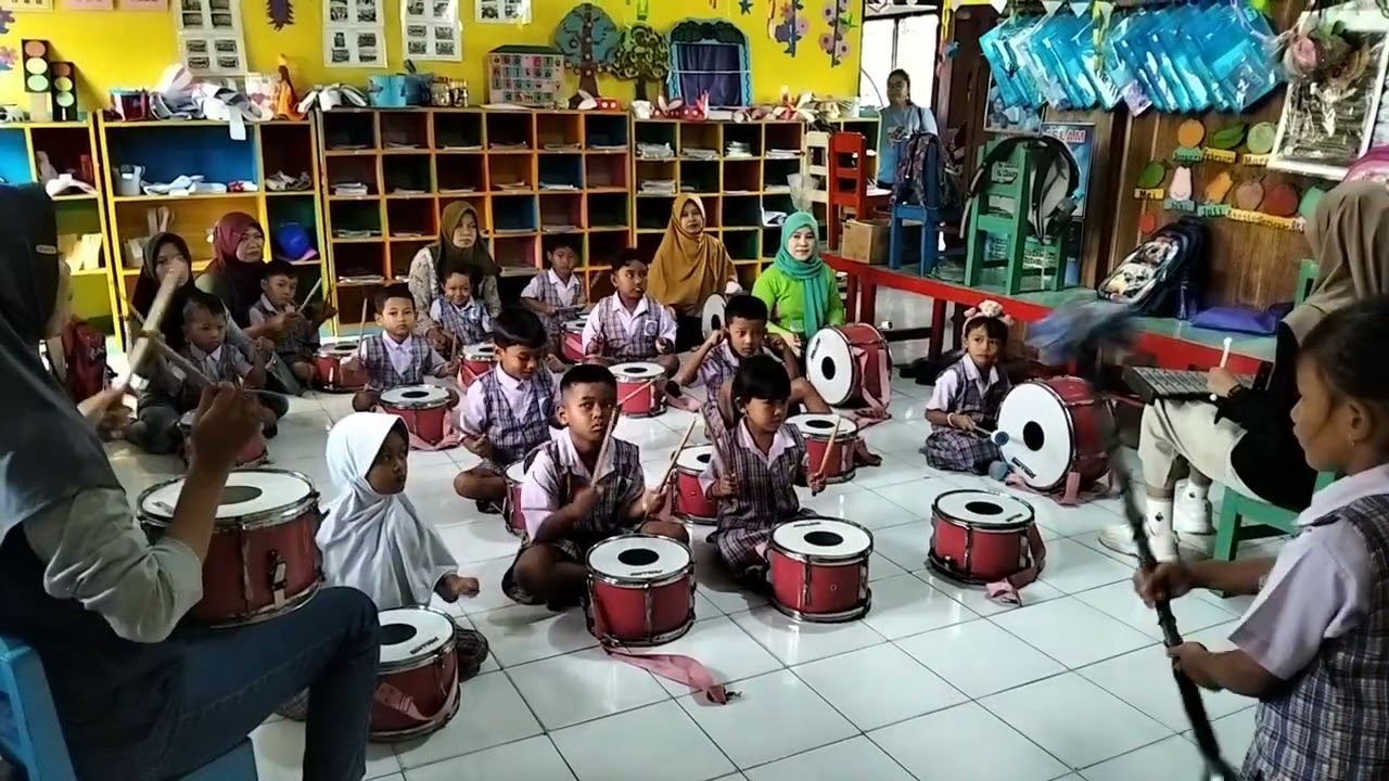 Drumban