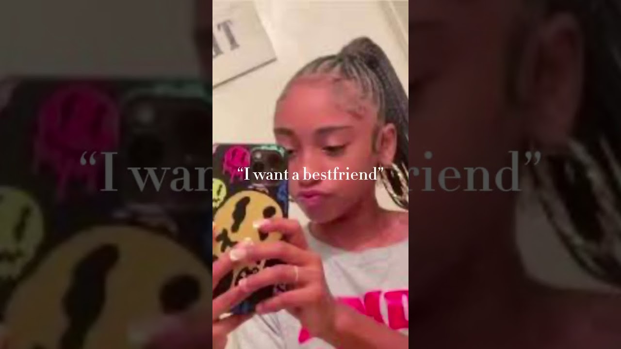 Kimora & Jayah j&kshow
