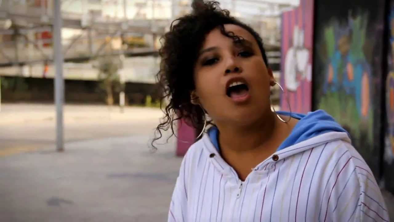 Ni Fu Ni Fa - Las Damas Ft Colectivo 4Kinze