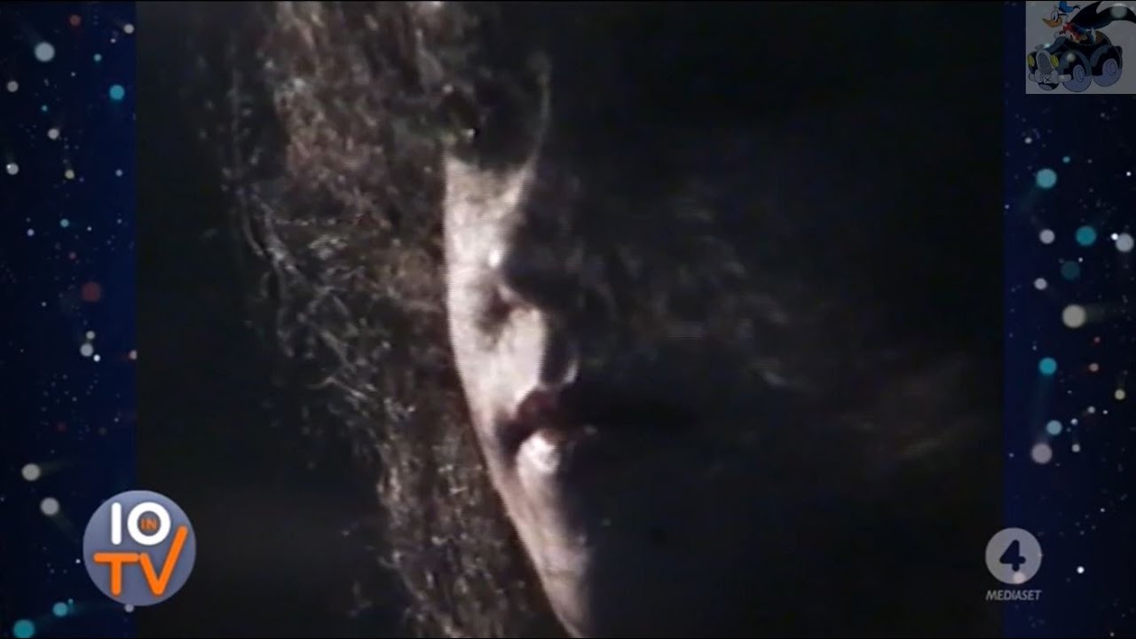Matia Bazar con Antonella Ruggiero - Che canzone è HD - Musicaneve - 2 gennaio 1982
