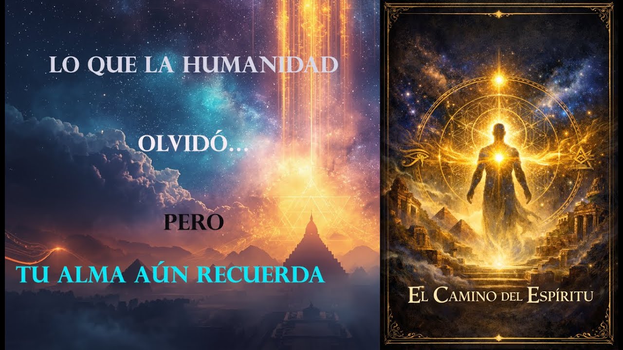 Despierta tu Poder Interior: Abundancia, Conciencia y Transformación Espiritual