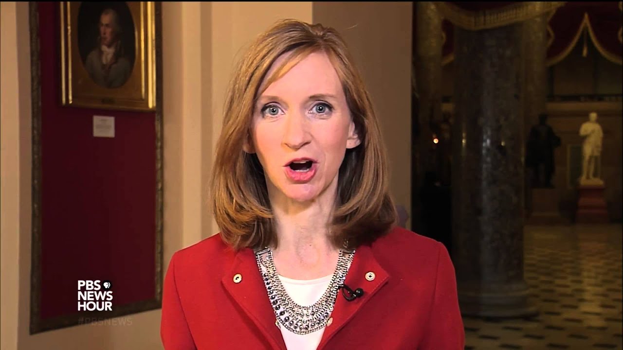 How Congressional leaders made a budget crisis breakthrough