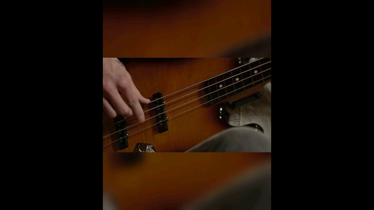Felix Pastorius plays the Bass of Doom