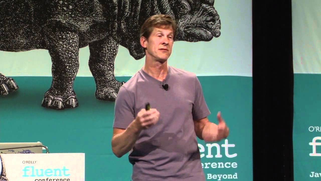 Fluent 2012: Steve Souders, 