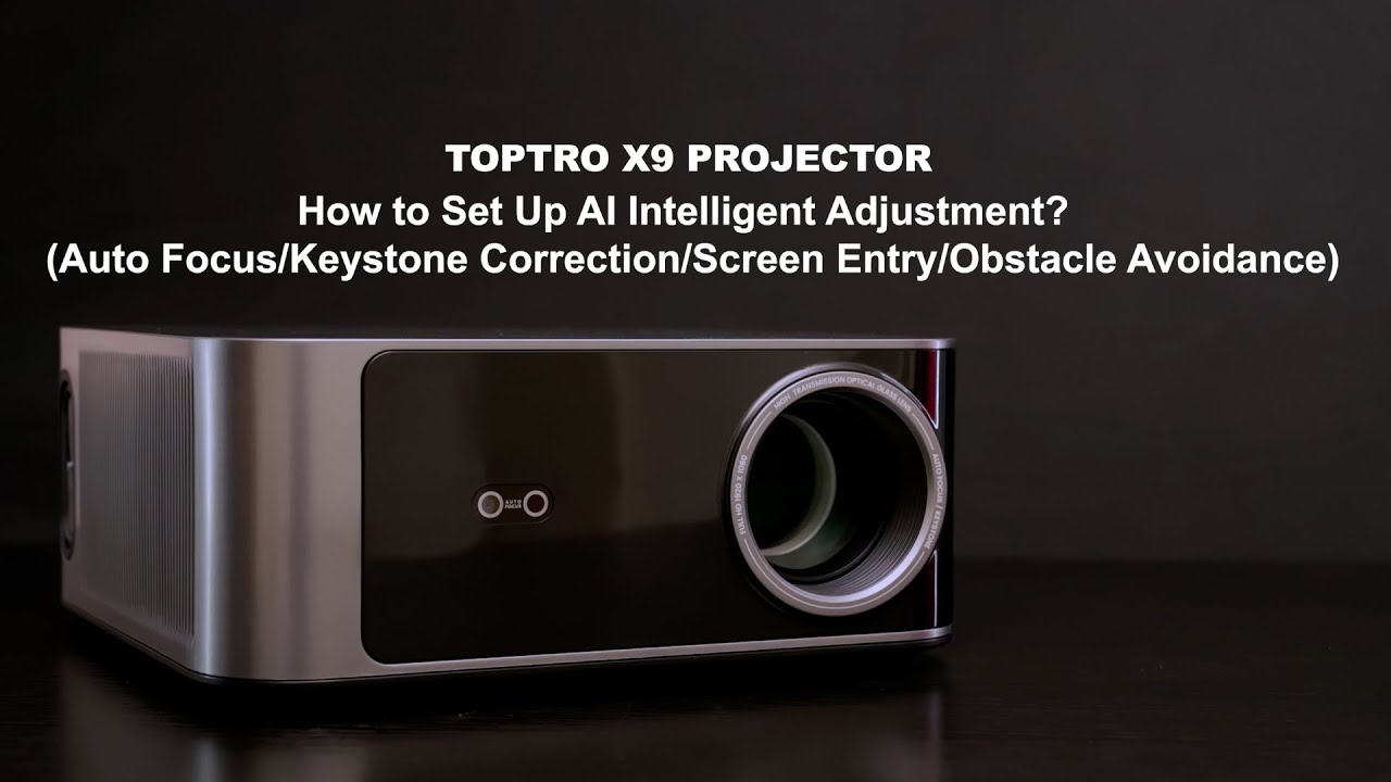 X9-How do I adjust the screen?