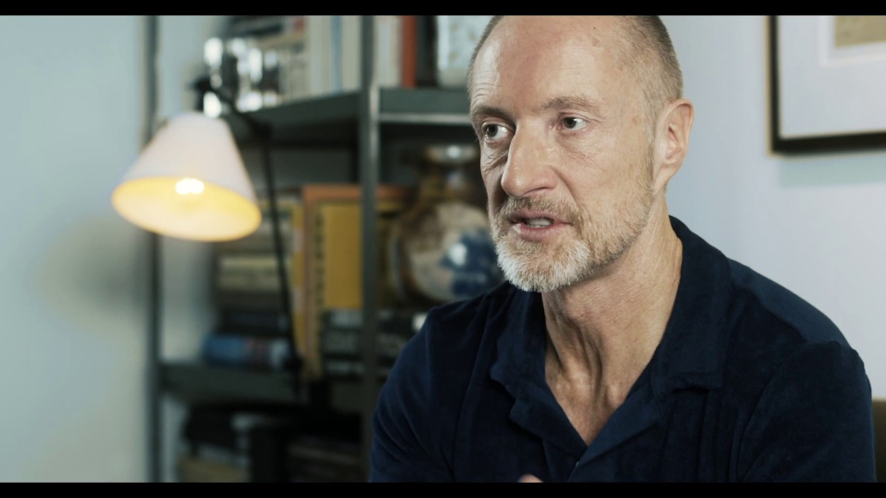IWC Transformations: Mr Adam Brown | MR PORTER
