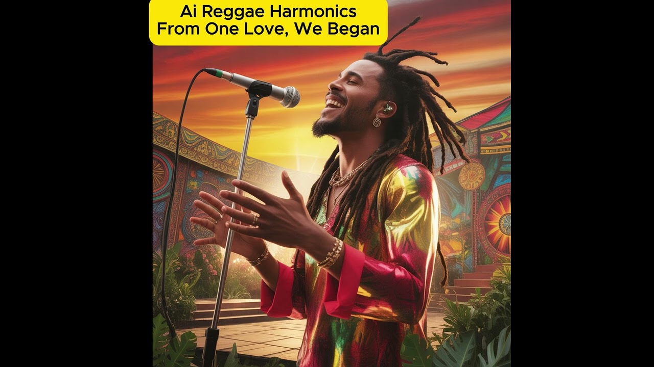 From One Love We Began !