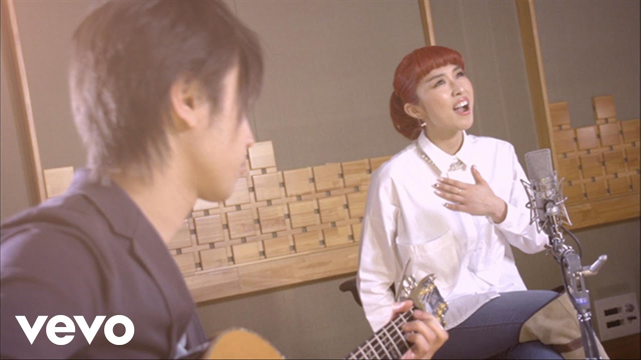 GILLE - ひこうき雲