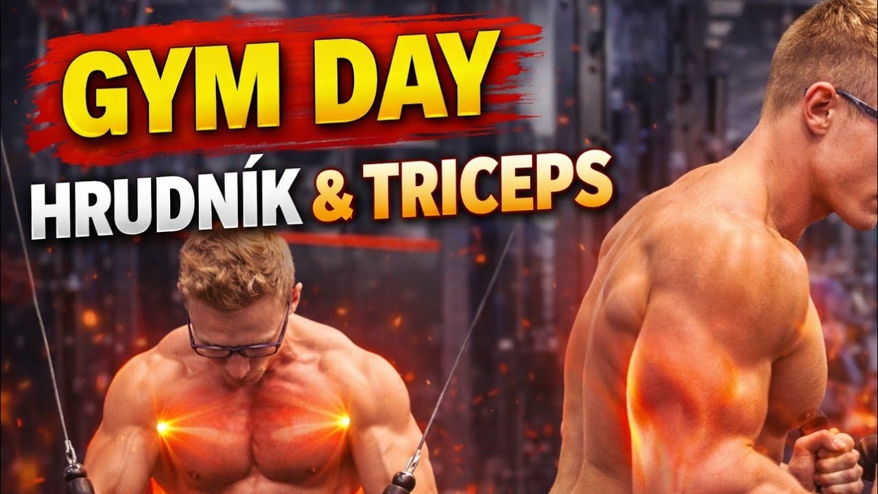 GYM DAY | #3 