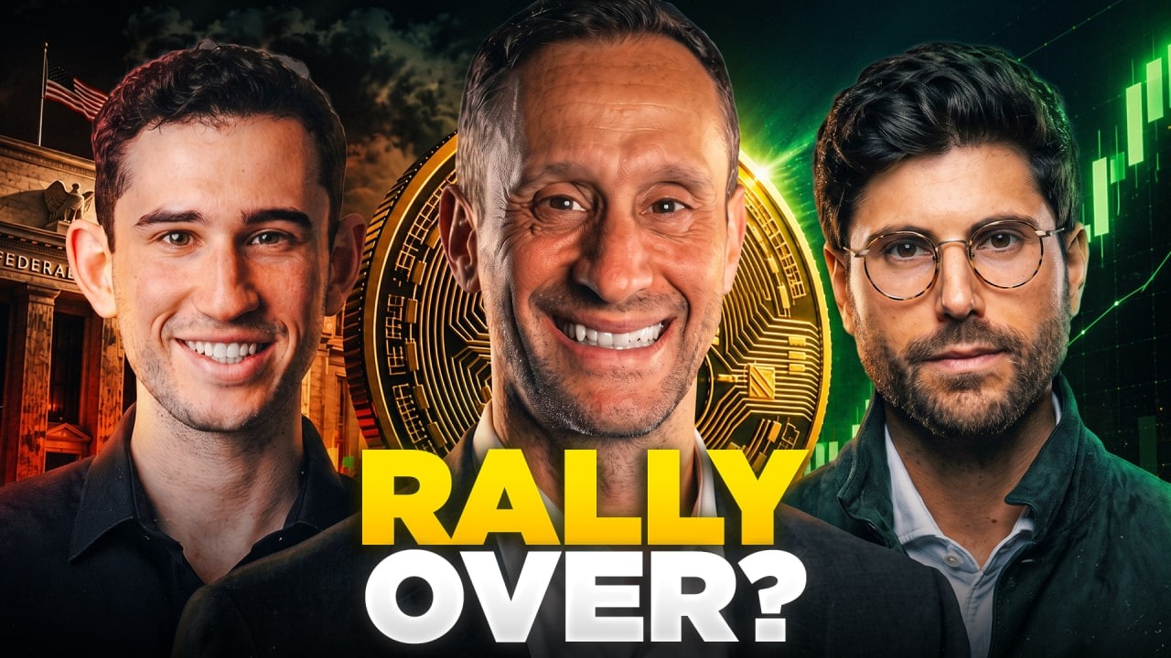 The Fed Could Blow Up Bitcoin&rsquo;s Breakout Today