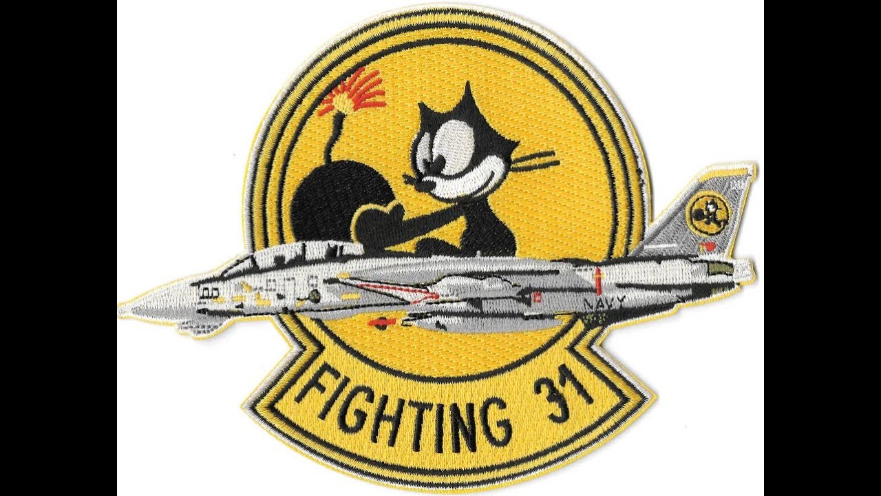 Tomcat, and Eagle e Spartan mais tarde!