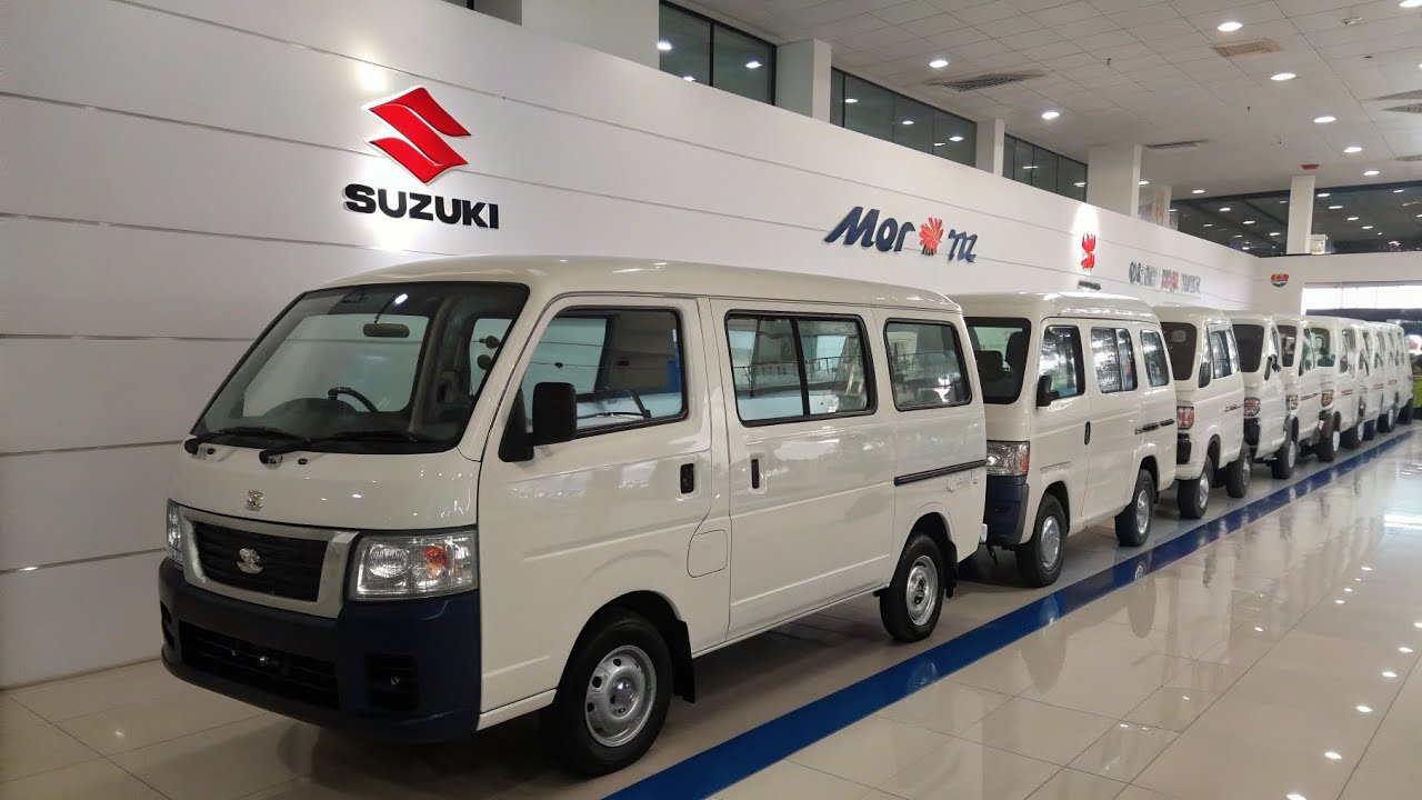 2026 Maruti Suzuki Mini Bus is HERE! 🚐 Mileage, Price & Features Will SHOCK You 😱