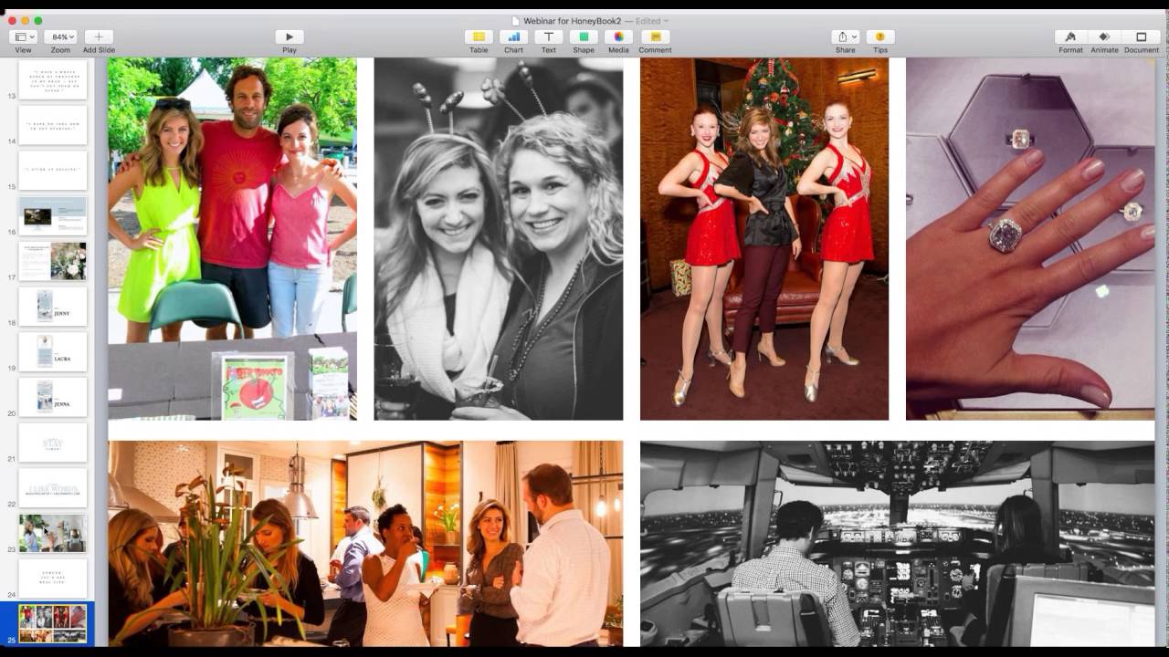 Creative Core Series with Ashlyn Carter: How Much is Unclear Messaging Costing You?