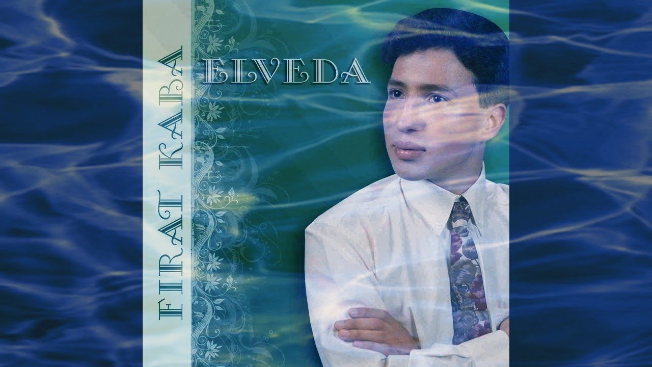Fırat Kaba - Elveda (Kaliteli Kayıt)