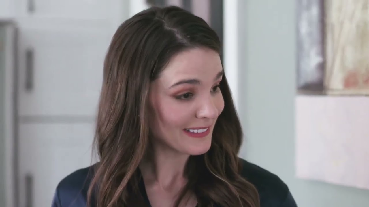 You Can't Teach Love | Trailer